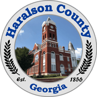 haralson county tax assessor e